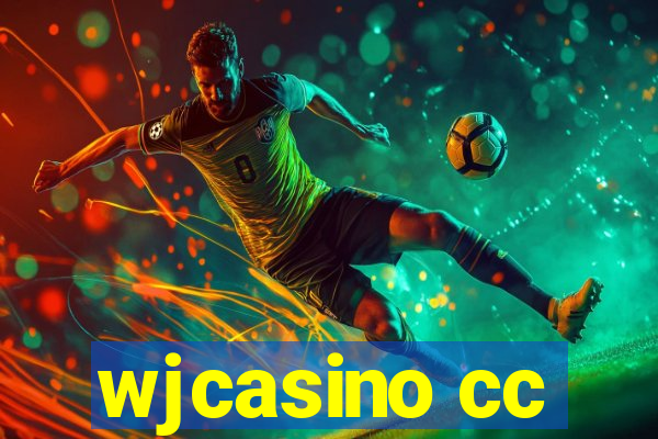 wjcasino cc